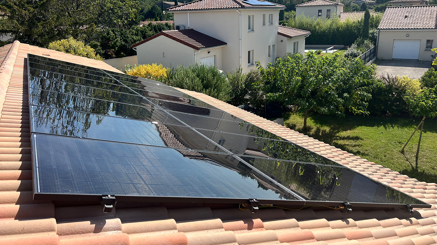 Réalisation Eco Smart Energie - avis positif